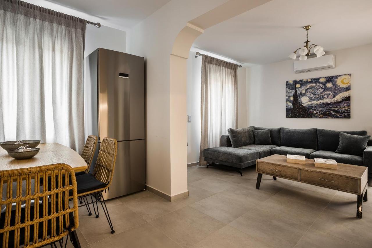 Serenity Home Argostóli Extérieur photo