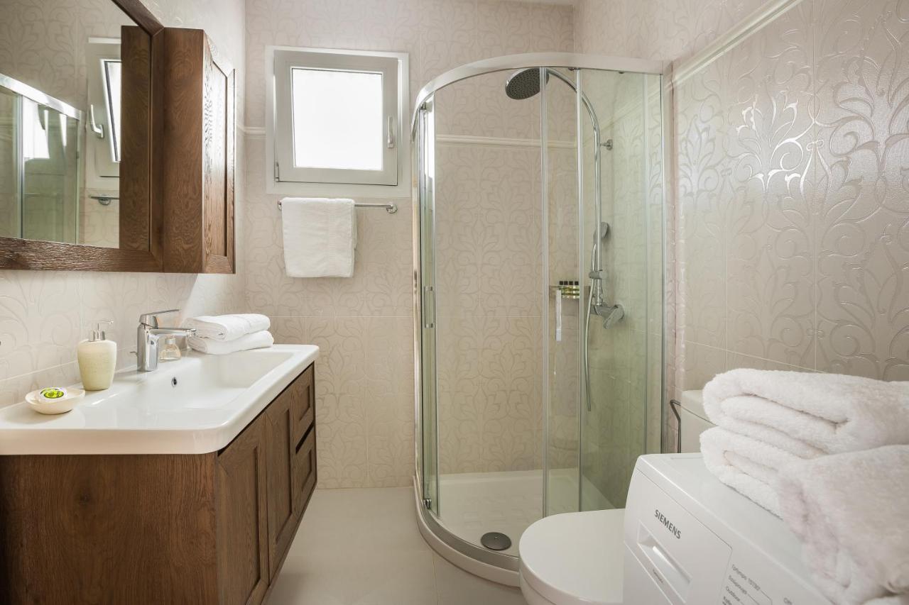 Serenity Home Argostóli Extérieur photo