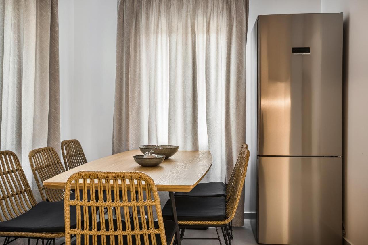 Serenity Home Argostóli Extérieur photo