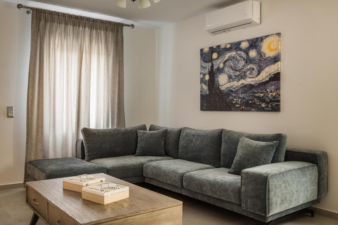Serenity Home Argostóli Extérieur photo