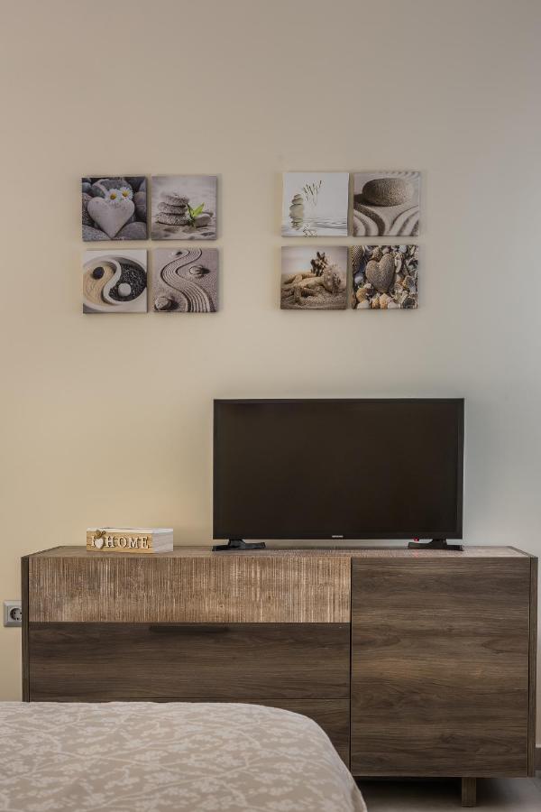 Serenity Home Argostóli Extérieur photo