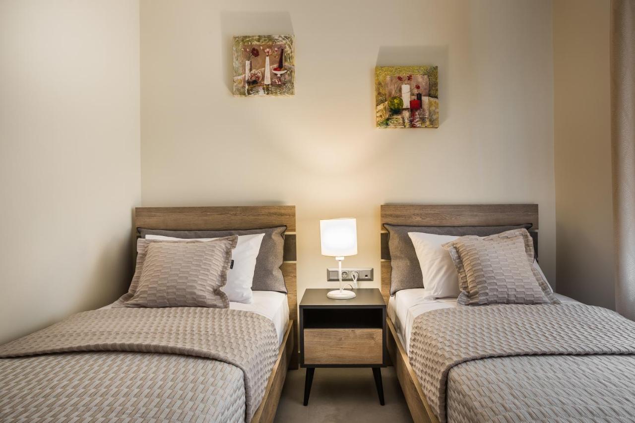 Serenity Home Argostóli Extérieur photo