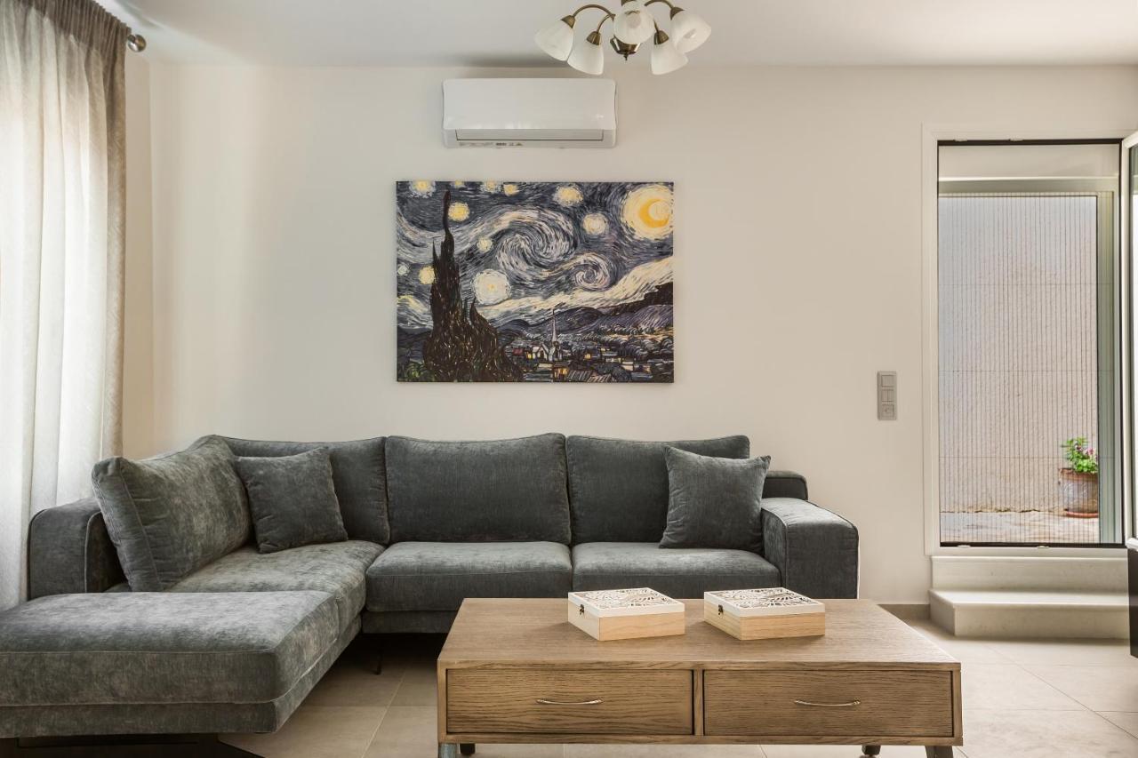 Serenity Home Argostóli Extérieur photo
