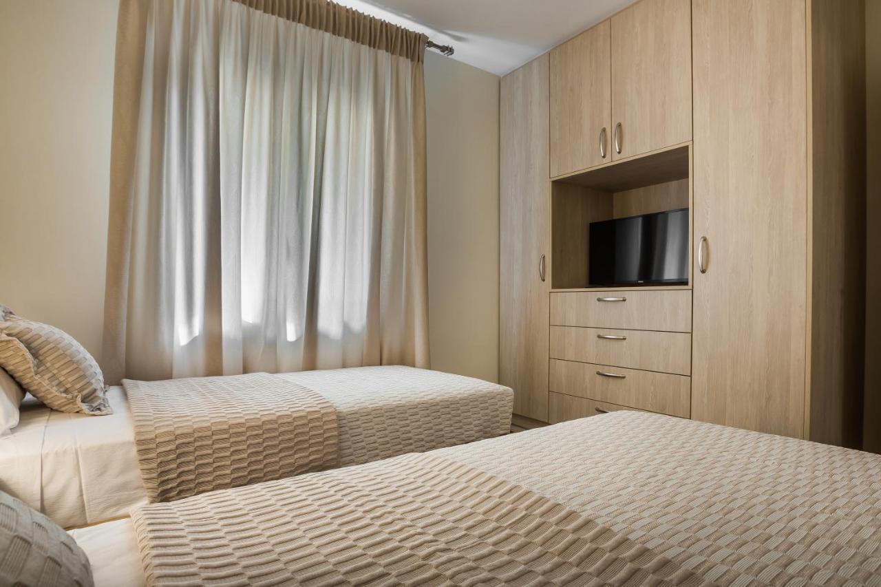 Serenity Home Argostóli Extérieur photo
